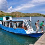 Komodo Private Tour