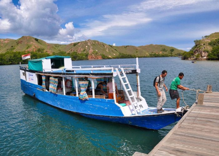 Komodo Private Tour