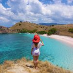 Pink Beach Komodo Tour