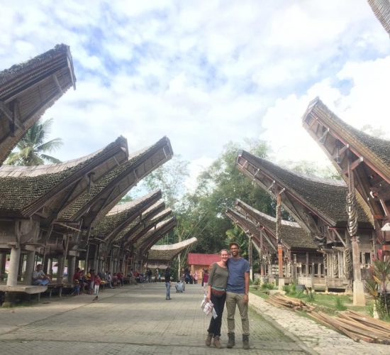 Toraja Tour