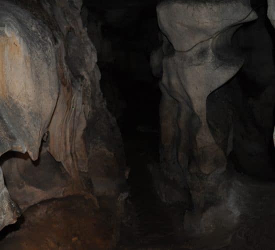 Londa Cave